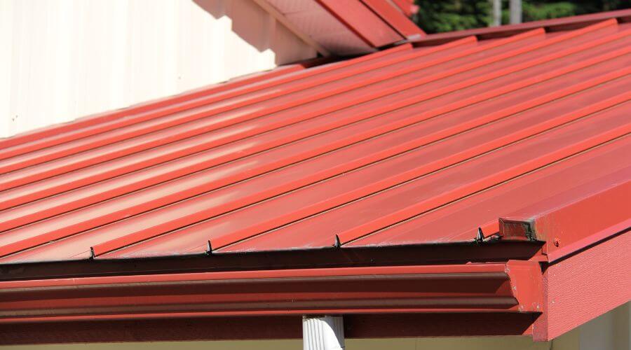 Professional top industrial roofings services in Scranton, ND